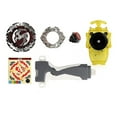 thumbnail image 4 of Gyroscope Metal B-131 Dead Phoenix avec Lanceur, 4 of 5