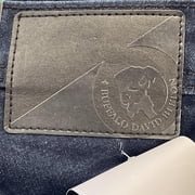 Buffalo David Bitton Men's Axel 5 Pocket Slim Stretch Jean 40X34