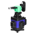 thumbnail image 3 of Multifuncional 4D 16 líneas Nivel láser 3 ° Máquina autoniveladora Herramienta de nivelació Abanopi Máquina de nivel, 3 of 7