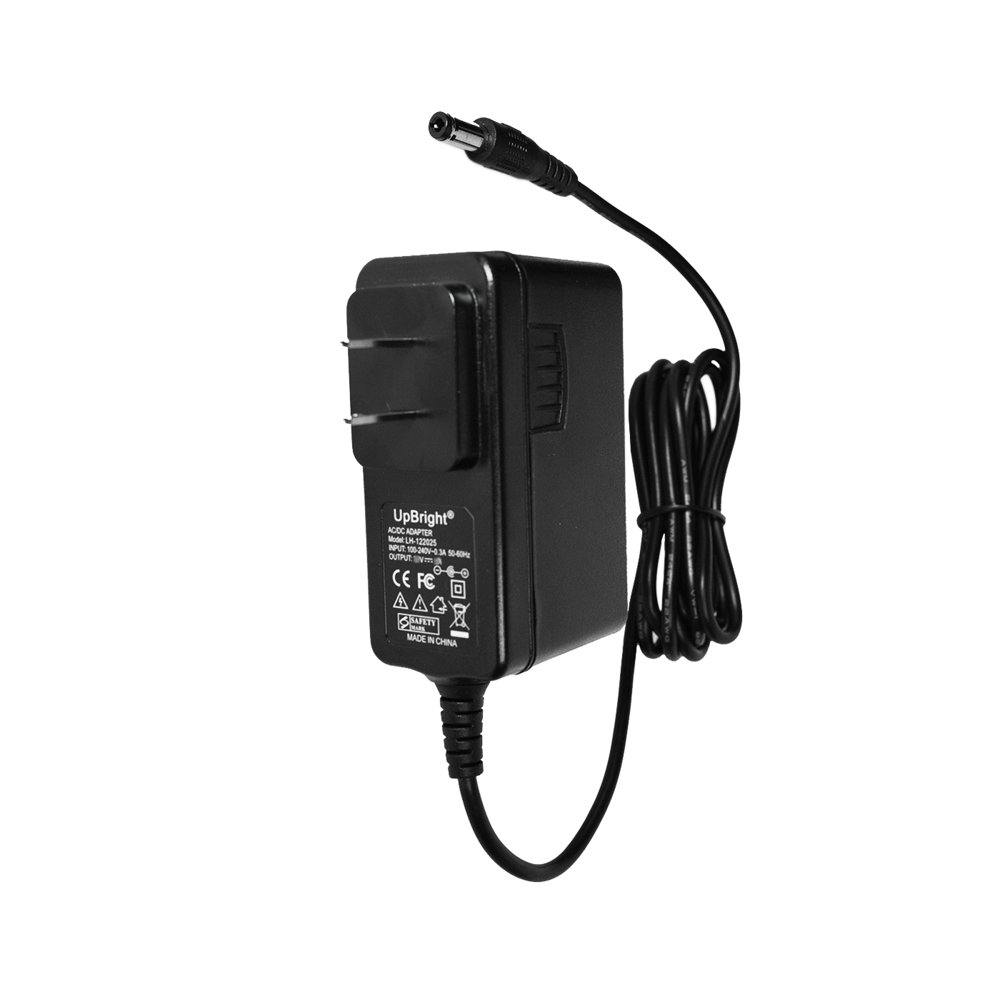 UpBright Adapter for Medicool PRO Power 35K PN 110502 Li Battery Nail