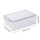 thumbnail image 3 of Multipurpose Kitchen Storage Portable Sturdy Plastic Materials Materials Basket Accessory for Efficient Organization, 3 of 4