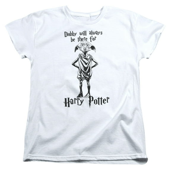 Harry Potter - Always Be There - Women's Short Sleeve Shirt - XX-Large