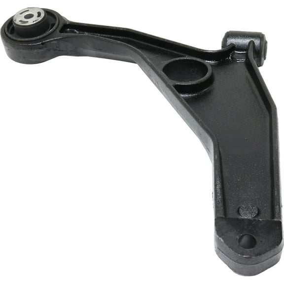 Control Arm Compatible with 2009-2019 Dodge Journey 2011-2014 Chrysler 200 4Cyl 6Cyl 2.4L 3.5L 3.6L Front, Left Driver Side, Lower Sold individually