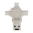 thumbnail image 4 of Disco U Bling Bling Yvonne U Disk OTG USB2.0 Accesorios para computadora, 4 of 12