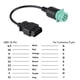 thumbnail image 3 of Adaptador De Escáner De Diagnóstico De FlexibilidadCable De Diagnóstico De CamiónDurabilidad Para Motor De Automóvil ANGGREK Otros, 3 of 8
