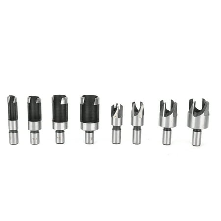 

Drill Bit Claw Type Bits Claw-Type Carbon Steel For Woodworking For Bench Drills