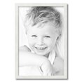 thumbnail image 2 of ArtToFrames 18x27 inch White Picture Frame, White MDF Poster Frame (3966), 2 of 8