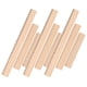 thumbnail image 2 of 9 Uds reglas de madera para el hogar reglas rectas multifunción reglas rectas de pintura reglas de madera, 2 of 5