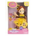 thumbnail image 2 of The Wiggles - Emma Ballet Doll, 2 of 2