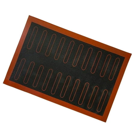 WHAMVOX Silicone Baking Pad 1Set Non Stick For Baking And Cooking