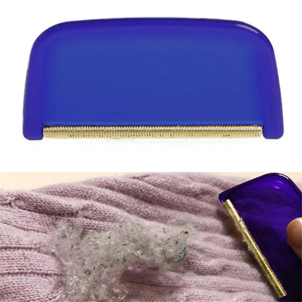 sweater ball remover