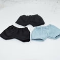thumbnail image 5 of Ropa para muñecas con capucha, sudaderas con capucha, accesorios para muñecas, ropa pequeña Linda para Labubu, 5 of 5