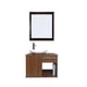 thumbnail image 1 of Gabinete De Baño Con Espejo Decorativo SOLEURA, 1 of 6