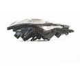 thumbnail image 5 of For Lexus IS250 2006 2007 2008 Driver Side Headlight | Composite | LX2502132 | 8117053550, 5 of 5