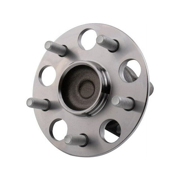 Wheel Hub Assembly - Compatible with 2018 - 2023 Toyota Camry FWD 2019 2020 2021 2022