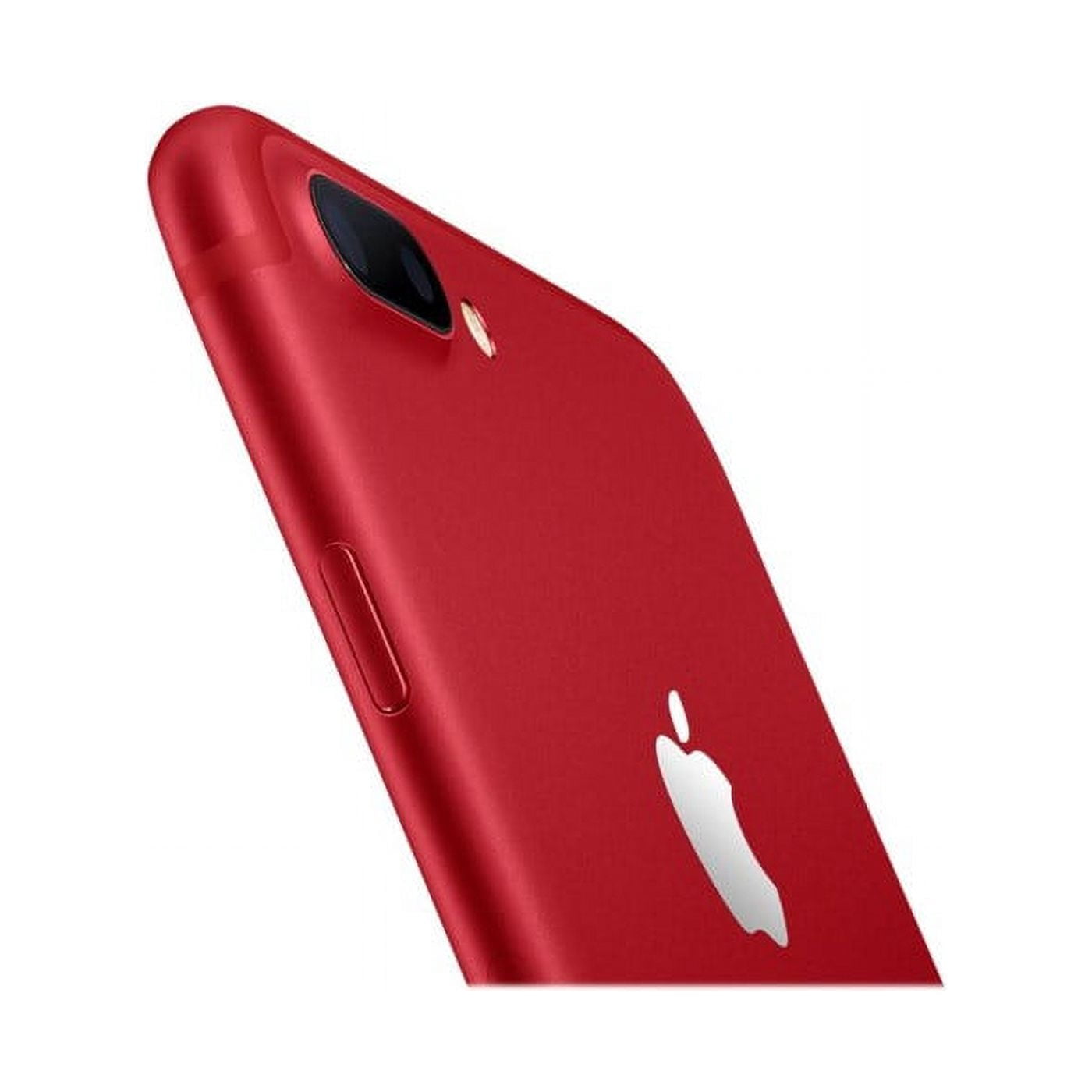 Apple iPhone 7 Plus GSM Smartphone Factory Unlocked - 128 GB, Jet