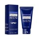 thumbnail image 1 of Men's Permanent Hair Beard Removal Cream, Permanent Hair Removal Cream for Men, 1 of 5