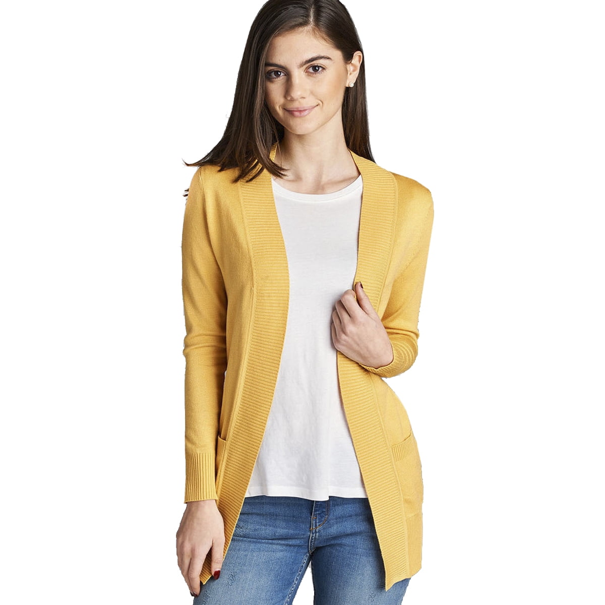plus size gold sweater