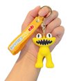 thumbnail image 1 of Amyove Roblox2 Cartoon Keychain Pendant Soft Rubber Anime Figure Doll Key Backpack Decoration For Gifts, 1 of 9