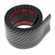 thumbnail image 3 of 5 protectores de alféizar de puerta de fibra de carbono Strade Fareast Limited 6 piezas 5cm, 3 of 8