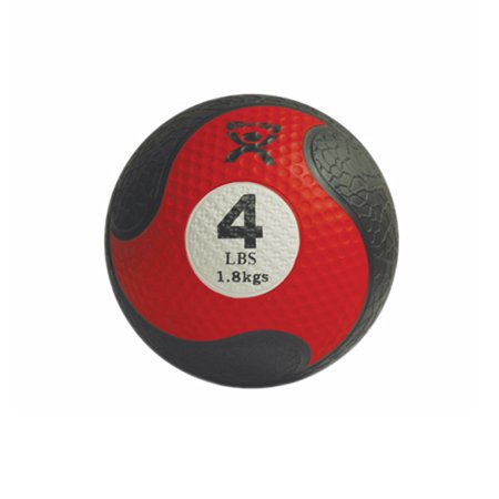 CanDo PT Firm Medicine Ball