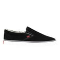 thumbnail image 2 of Ecko Unltd. Men's Faux Sherpa Lined Slip On Sneakers, 2 of 8