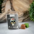 thumbnail image 6 of La Sonrisa (Smile Of The Dead) Scented Wax Melts, ScentSationals, 2.5 oz (1-Pack), 6 of 11