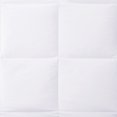 thumbnail image 6 of Comfort Classics 300 TC Cotton Stain Resistant Down Comforter, White, Level 2, Full/Queen, 6 of 7