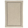 thumbnail image 1 of Cisaille Natural Cisaille Natural EN31R048X048R - Tapis Carré Pavé de 4 Pi, 1 of 1