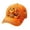 D, variant on Voska Thanksgiving Harvest Baseball Cap Adjustable Fall Autumn Turkey Pumpkin Printed Hat Adult Casual Holiday Party Accessory A One Size