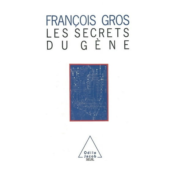 Secrets of Genes / Les Secrets du gène, (Paperback)