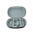 thumbnail image 3 of Funda con correa para auriculares VR, resistente al agua, con cremallera, bolsa de almacenamiento protectora portátil, caja de viaje con asa de repuesto para correa GOMRVR Halo Eigraketly EL014594-00, 3 of 6