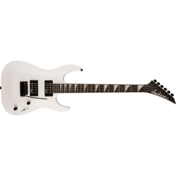 Guitarra Eléctrica Jackson JS22 DKA White
