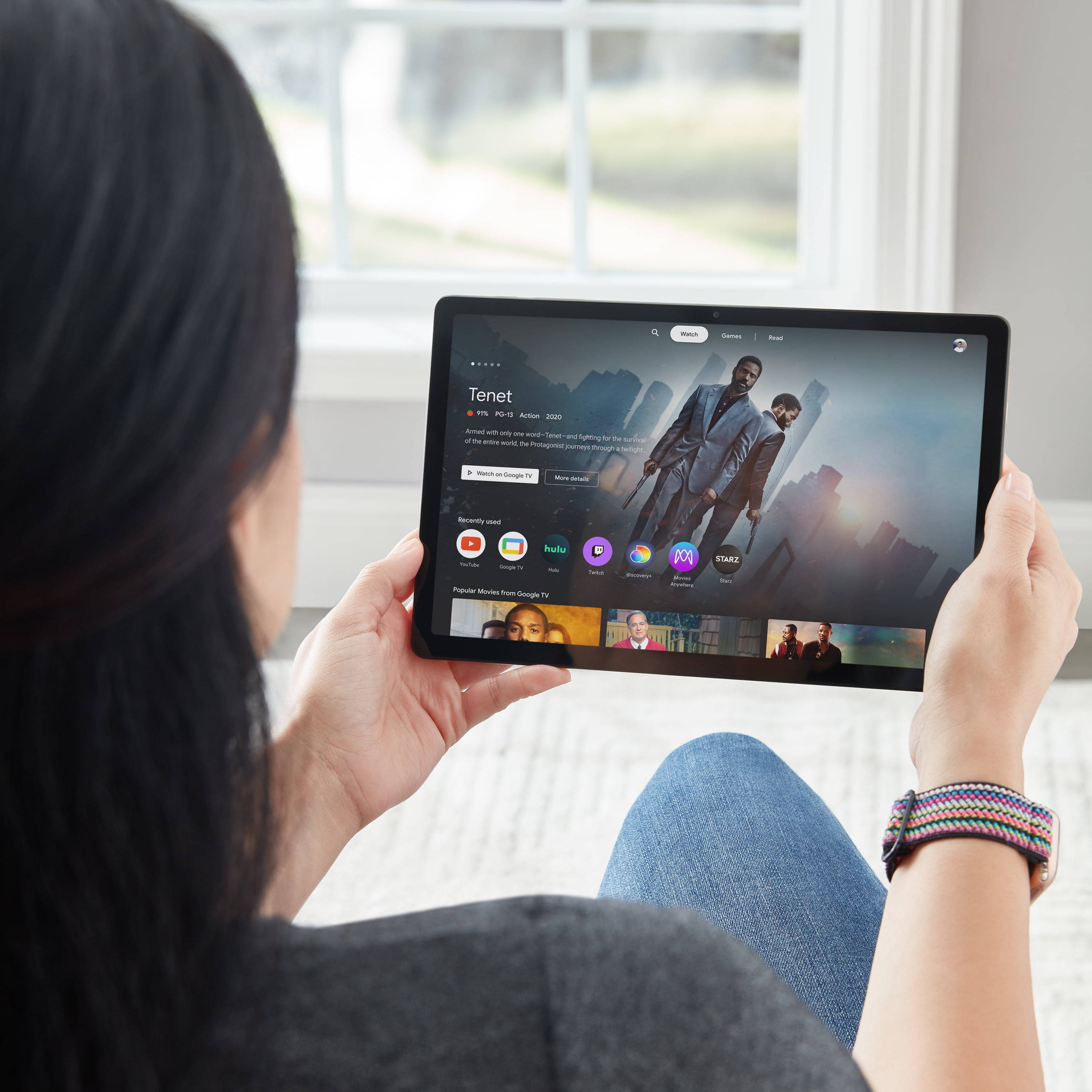 onn 10.4" Tablet Pro, 64GB (2023 Model) - Silver