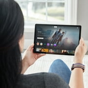 onn 10.4 Tablet Pro, 64GB (2023 Model) - Silver