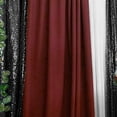 thumbnail image 4 of Sequin Curtains,Sequins and Shine Colorful Blackout Curtain Panel Drapes, 4 of 5