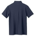 thumbnail image 7 of Golf Polo Shirts for Men Short Sleeve Wrinkle-Free 4 Way Stretch Moisture Wicking Performance Collared Tshirts, 7 of 7