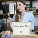 thumbnail image 3 of Sister Sister Gift Missing You Send Love Makeup Case Toiletry Bag Friend Makeup Bag For Friend Gifts, 3 of 4