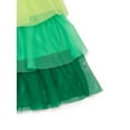 thumbnail image 3 of St. Patrick's Day Girls Tiered Tutu Skirt from Way To Celebrate, Sizes 4-18, 3 of 4