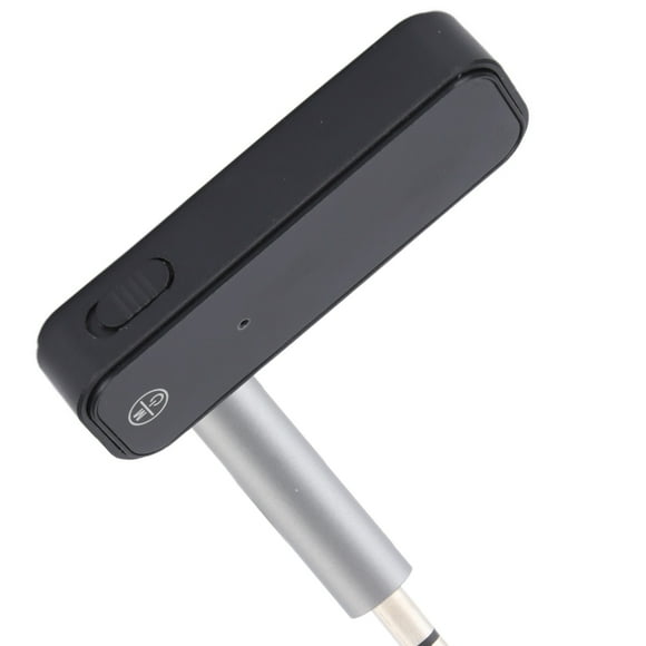 C28 3.5mm Bluetooth 5.0 2 in 1 Wireless Bluetooth AUX Adapter for PC TV