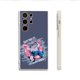thumbnail image 1 of Haga una declaración: Funda protectora mate de doble capa Funky Artwork para iPhone 15 Pro Max y modelos compatibles., 1 of 4