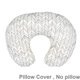 thumbnail image 1 of OMG * funda de almohada para recién nacido, lactancia, maternidad, funda de cojín de lactancia en forma de U10+zhangyuxiang zhangyuxiang unisex, 1 of 2