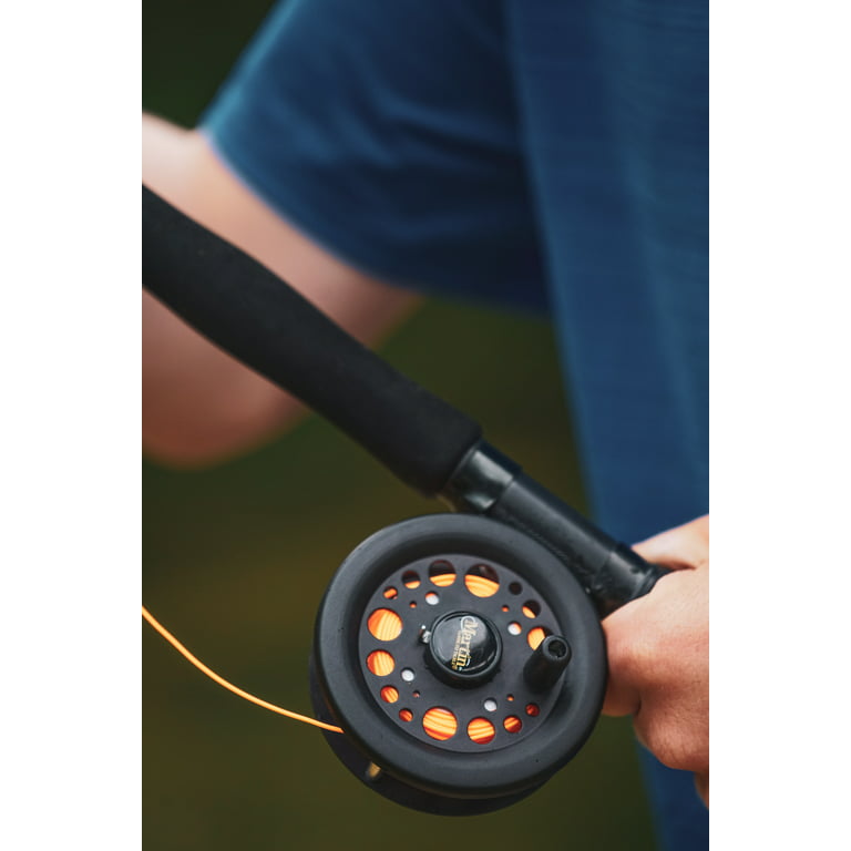 Martin Classic Fly Tackle CC65 Fly Fishing Reel Line Weight 4-6 lb.
