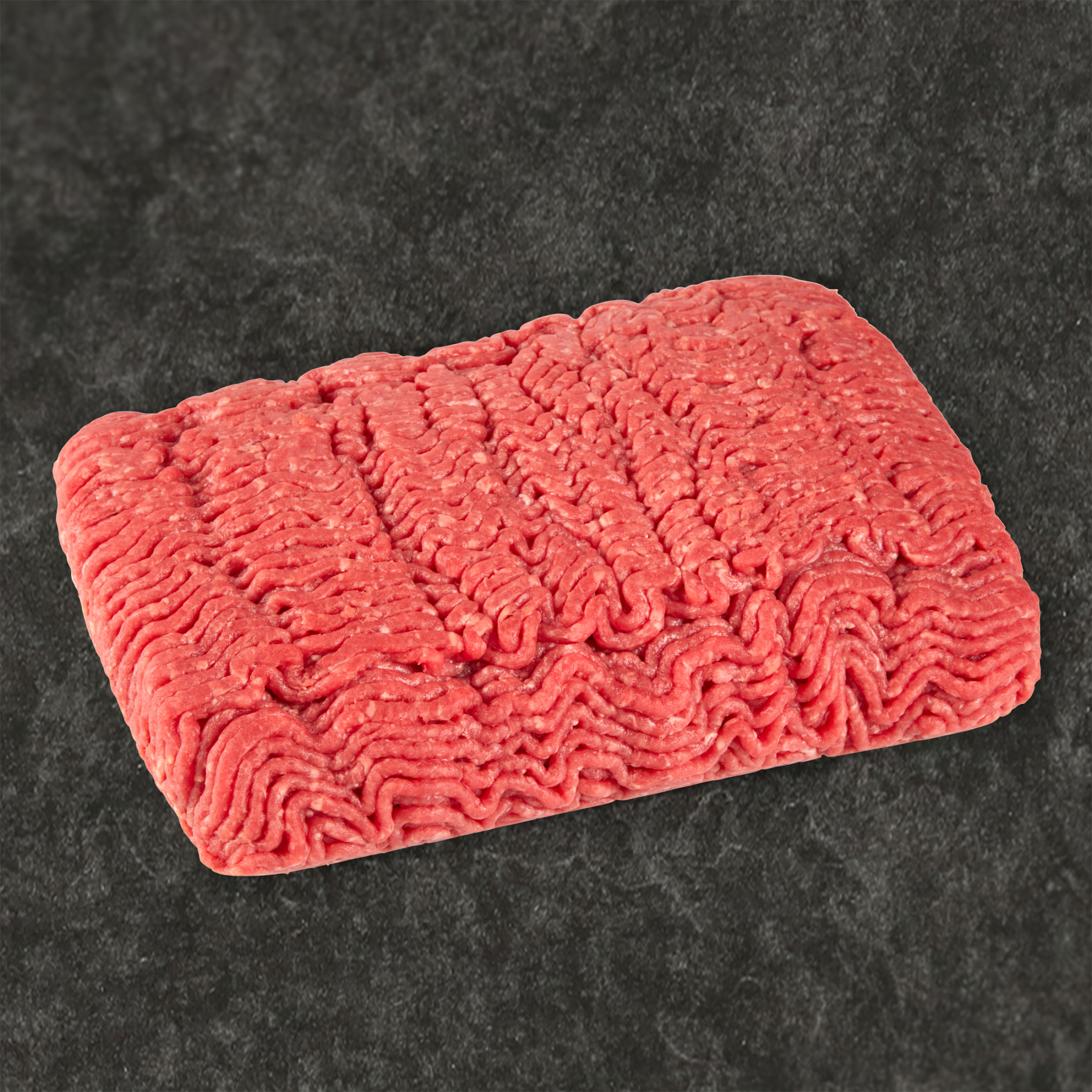 All Natural* 85% Lean/15% Fat Ground Beef Round, 2.25 lb Tray - image 2 of 7