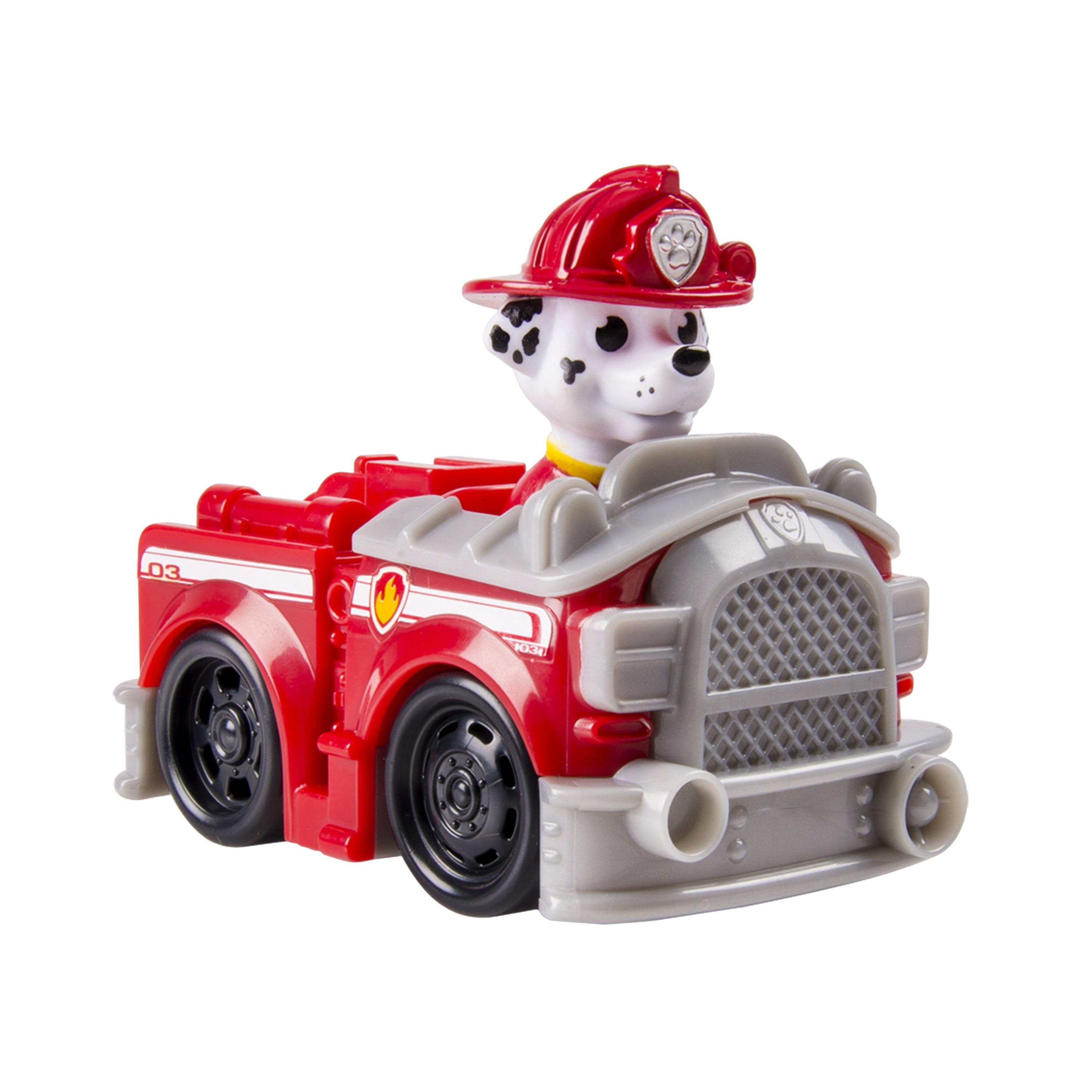 spin master paw patrol rescue racers
