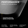 thumbnail image 3 of Mouse pad gaming Wallhack SP-005 de vidrio templado 51 x 44 cm, 3 of 9