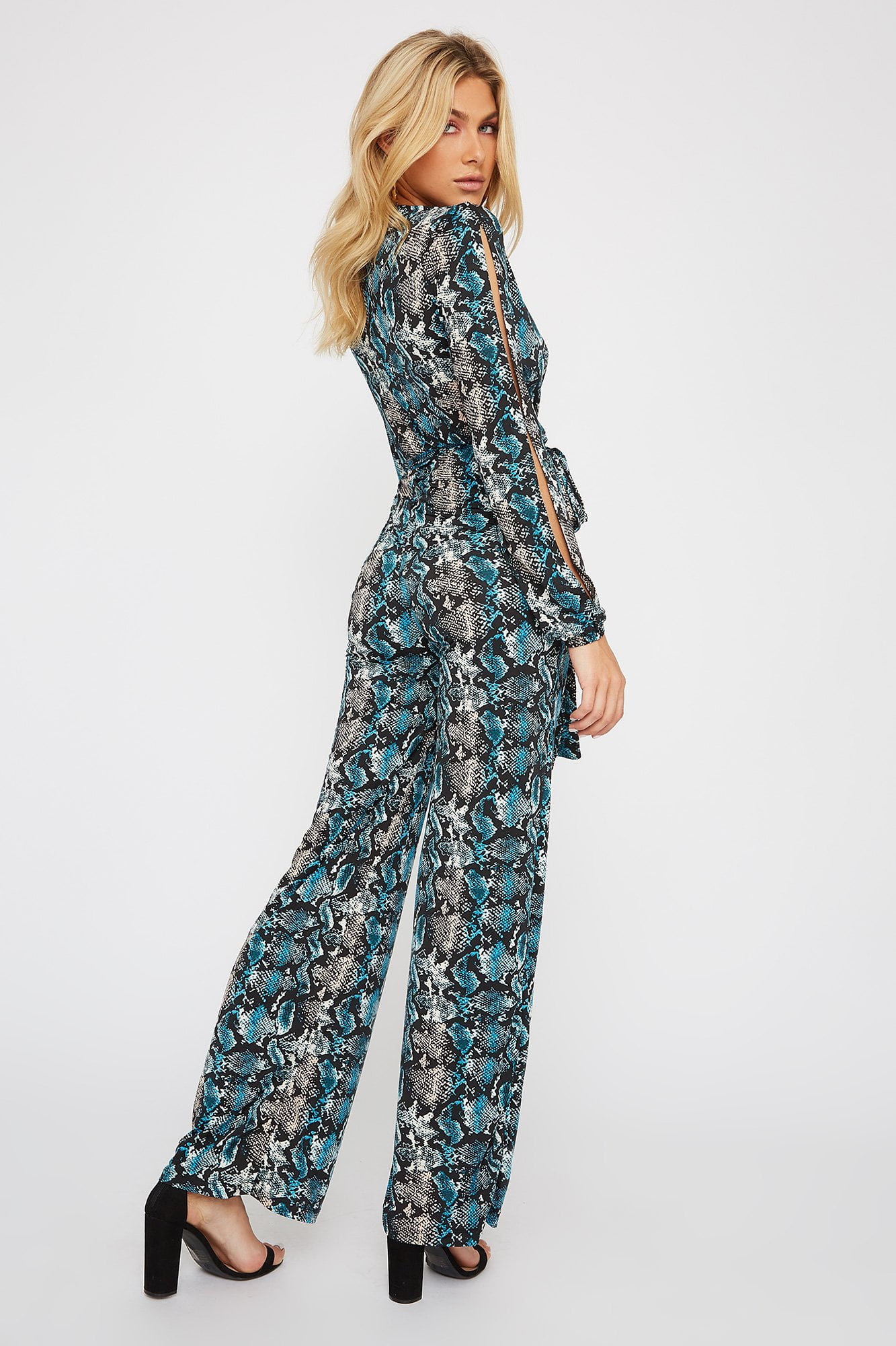 long sleeve jumpsuit canada