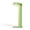Green, variant on Owlpack x Si Balcón Moovit Cordless LED Table Lamp with Adjustable Dimmer - Pink