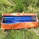 thumbnail image 2 of Bolsa de transporte para parrilla portátil, tela Oxford , gran capacidad, resistente a , cubierta para parrilla de campamento para Naranja Sunnimix Funda de transporte para parrilla, 2 of 8