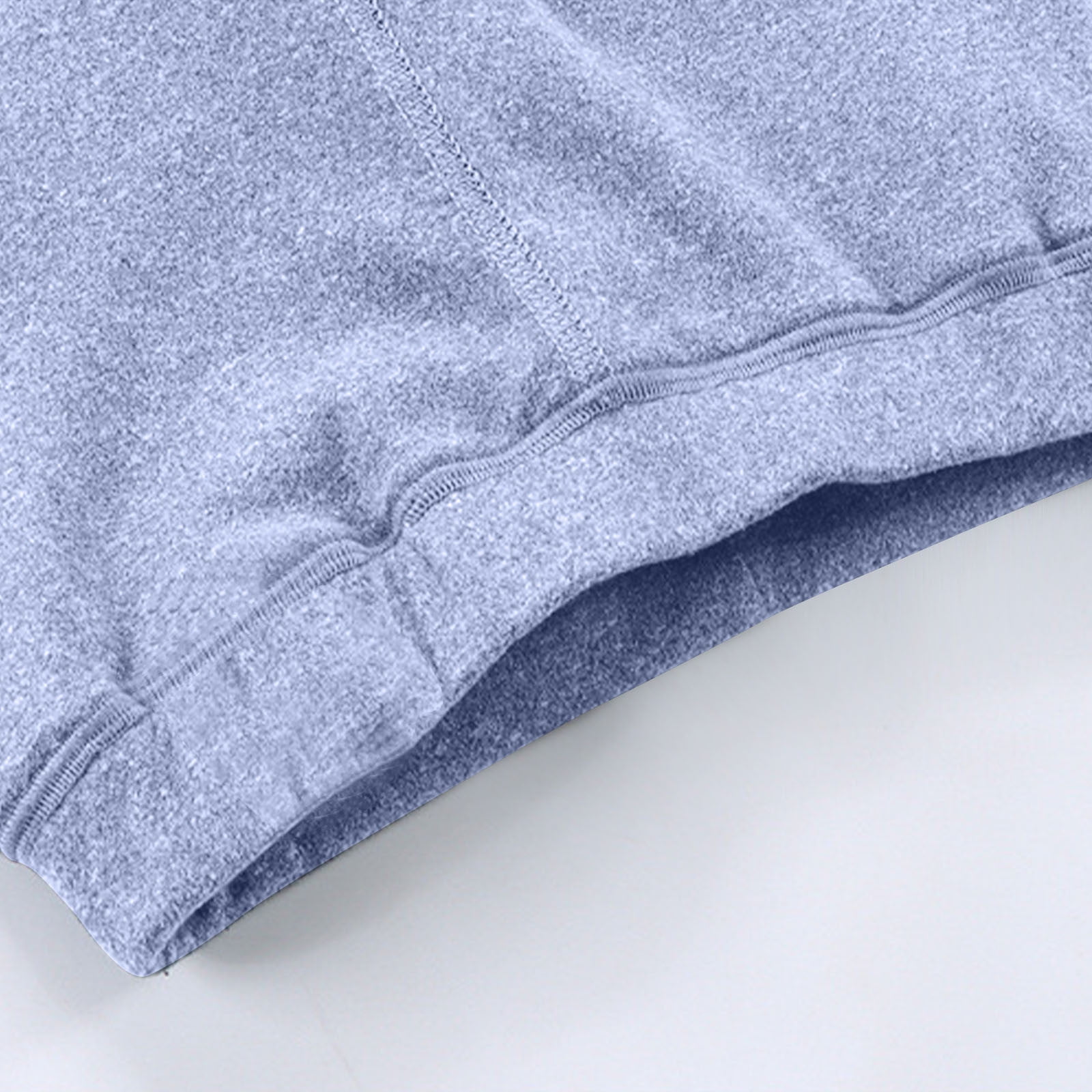 Zukmuk Pantalon Coton Côtelé Chaud Bébé Enfant - Leggings Épais Automne Hiver 9 Mois à 6 Ans